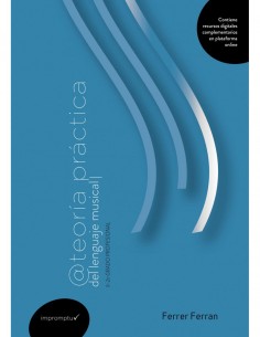 TEORIA PRACTICA LENGUAJE MUSICAL GRADO SUPERIOR