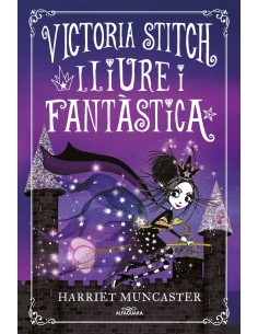 Victoria Stitch 2 Lliure i fantastica