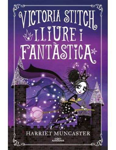Victoria Stitch 2 Lliure i fantastica