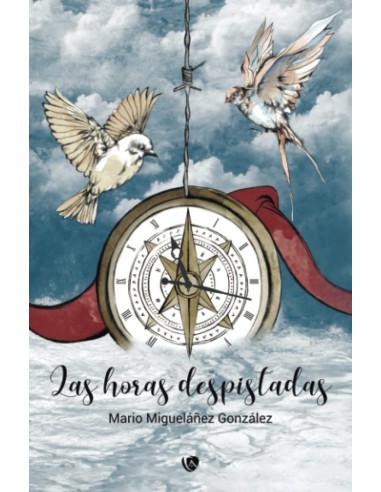 Las horas despistadas