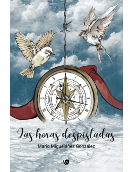 Las horas despistadas