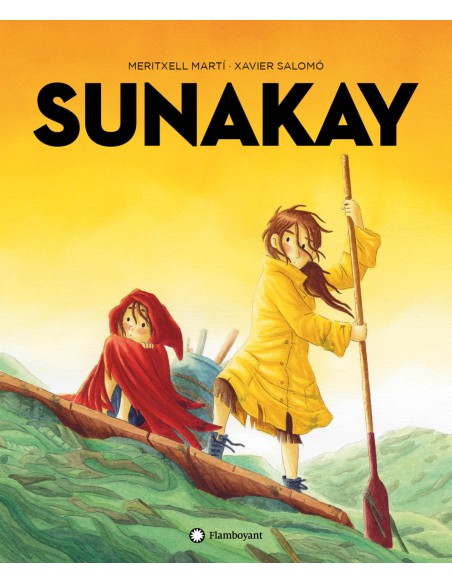 Sunakay