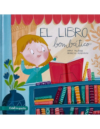 El libro bombatico