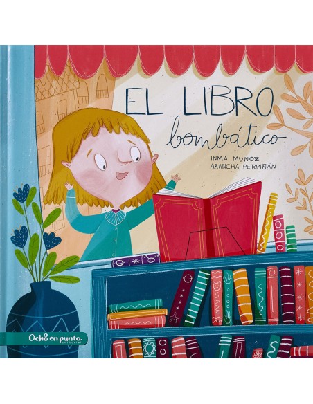 El libro bombatico