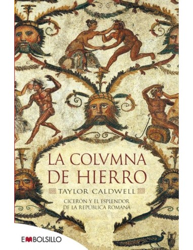 La columna de hierro
