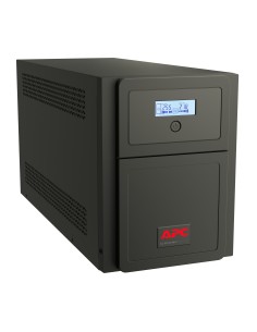 Easy UPS SMV sistema de alimentación ininterrumpida (UPS) Línea interactiva 3 kVA 2100 W 6 salidas AC