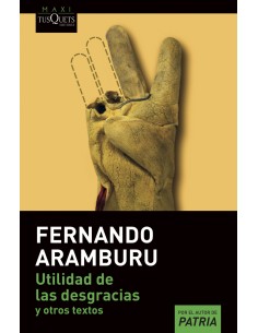 Utilidad de las desgracias