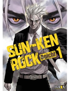 SUN KEN ROCK 01