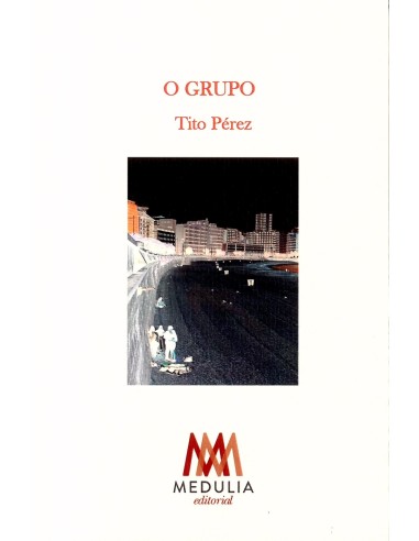 O GRUPO