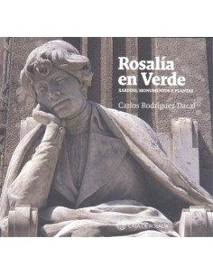 ROSALIA EN VERDE