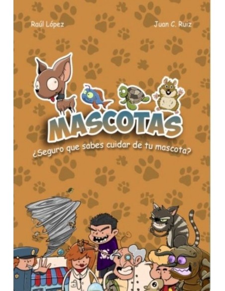 MASCOTAS