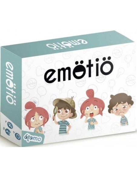 EMOTIO