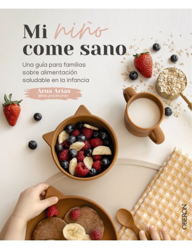 Mi nino come sano