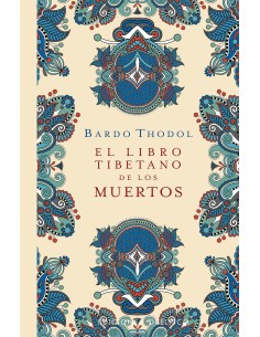El libro tibetano de los muertos NE