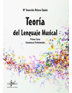 TEORIA DEL LENGUAJE MUSICAL