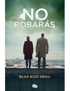 No robaras