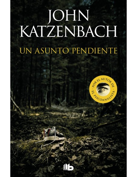 Un asunto pendiente