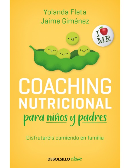 Coaching nutricional para ninos y padres
