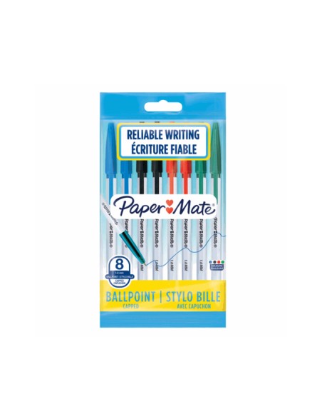 2084416 bolígrafo 8 pieza(s)