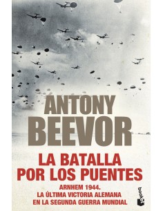 La batalla por los puentes