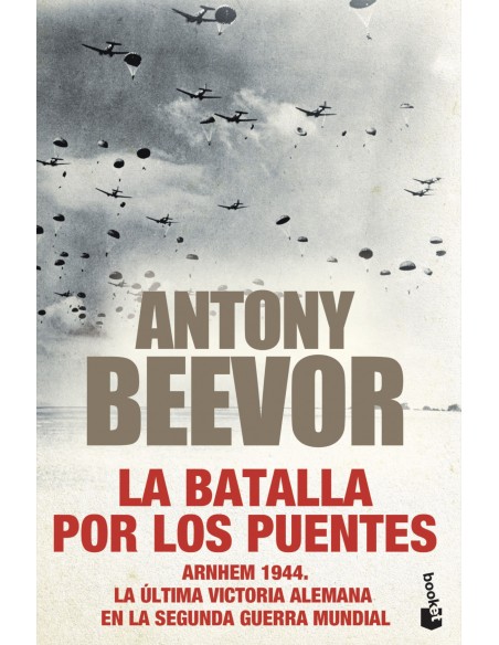La batalla por los puentes