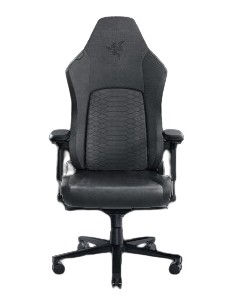 Iskur V2 Butaca para jugar Asiento acolchado Gris