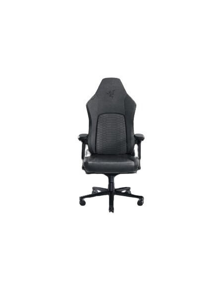 Iskur V2 Butaca para jugar Asiento acolchado Gris