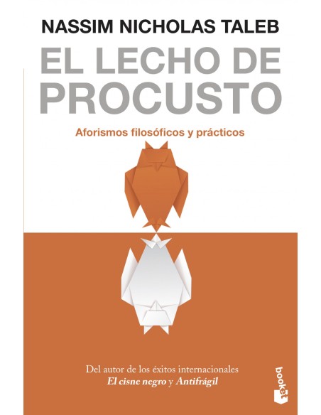 El lecho de Procusto