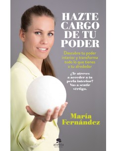 Hazte cargo de tu poder