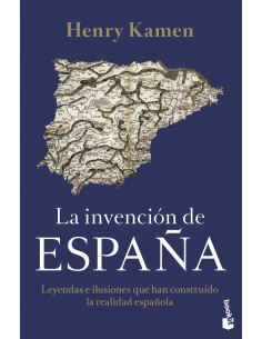 La invencion de Espana
