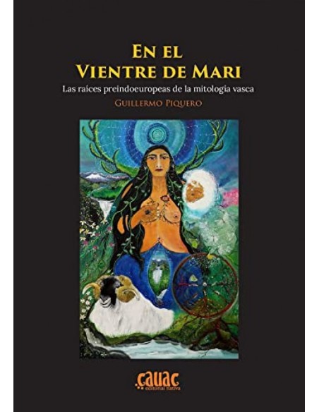 EN EL VIENTRE DE MARI