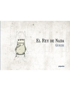 EL REY DE NADA