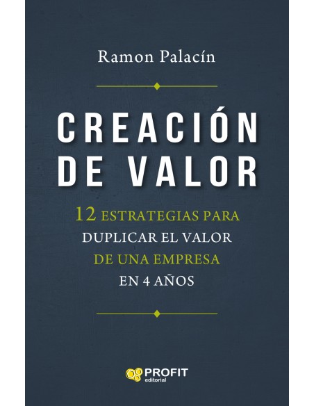 Creacion de valor
