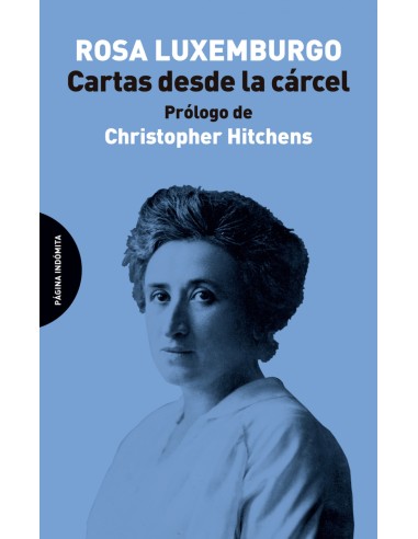 Cartas desde la carcel