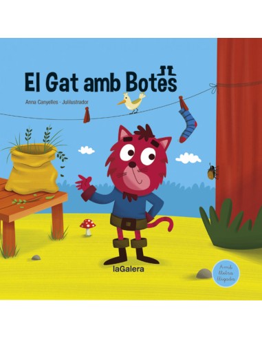 El Gat amb Botes
