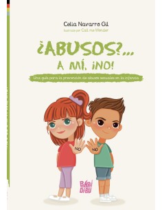 ABUSOS A MI NO