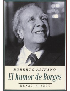 El humor de Borges