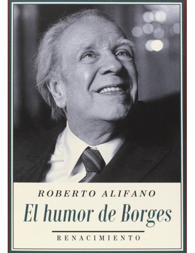 El humor de Borges