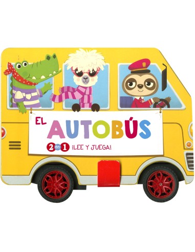 El autobus