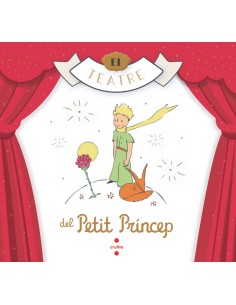 El teatre del Petit Princep