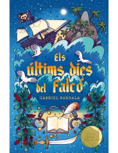 Els ultims dies del Falco