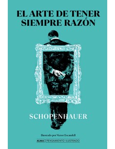 El arte de tener siempre razon