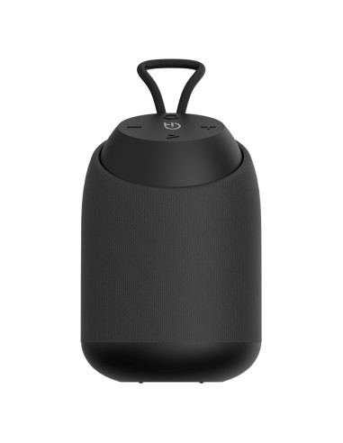 Urban Rok M 5 W Altavoz monofónico portátil Negro