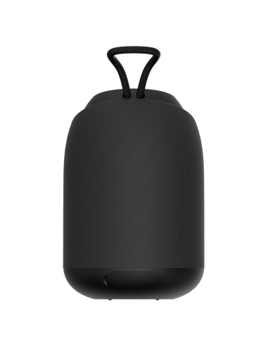 Urban Rok M 5 W Altavoz monofónico portátil Negro