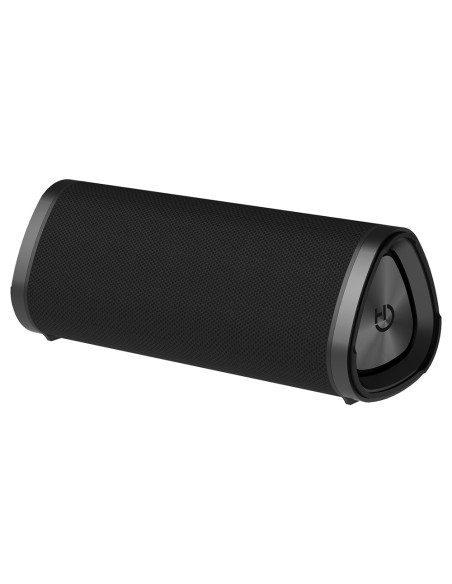 Urban Rok L Altavoz portátil estéreo Negro 10 W