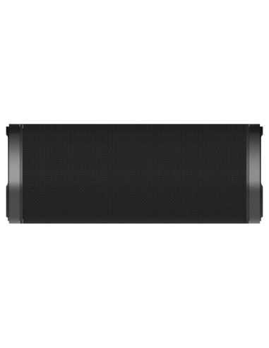 Urban Rok L Altavoz portátil estéreo Negro 10 W