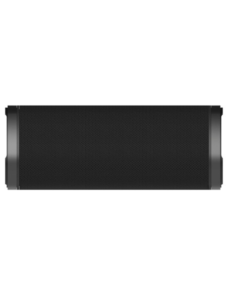 Urban Rok L Altavoz portátil estéreo Negro 10 W
