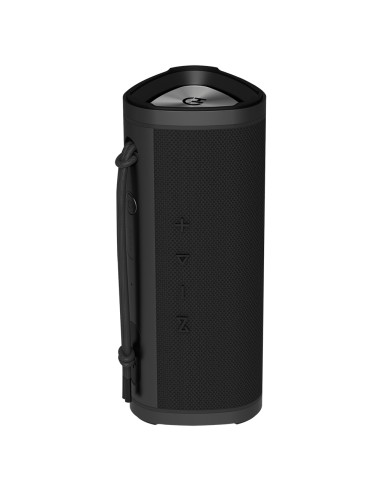 Urban Rok L Altavoz portátil estéreo Negro 10 W