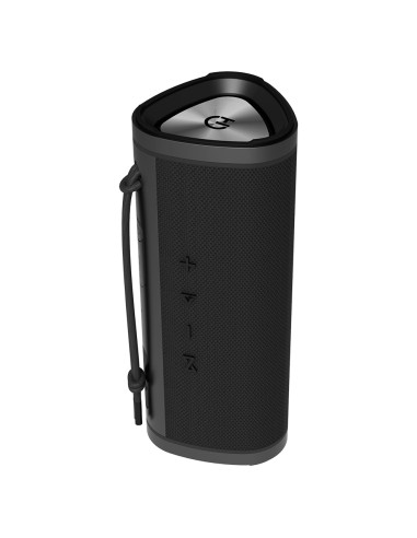 Urban Rok L Altavoz portátil estéreo Negro 10 W