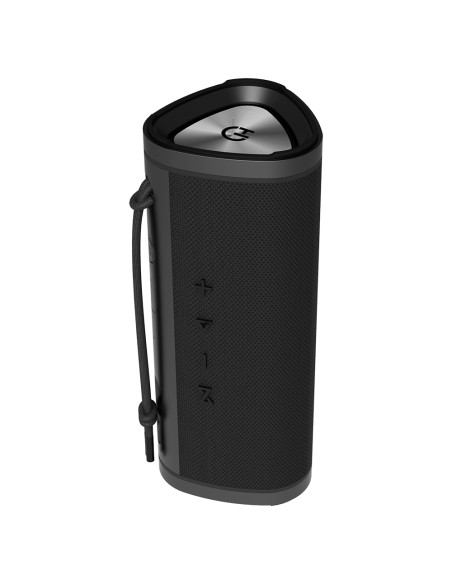 Urban Rok L Altavoz portátil estéreo Negro 10 W